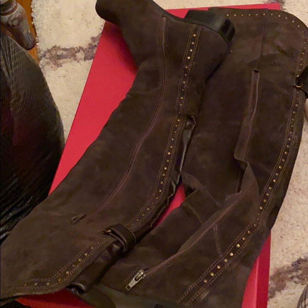 Vaneli Boots